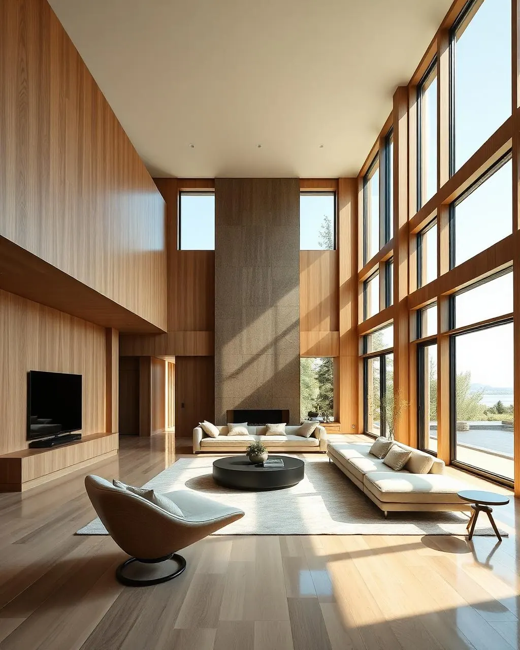 Luxury Homes