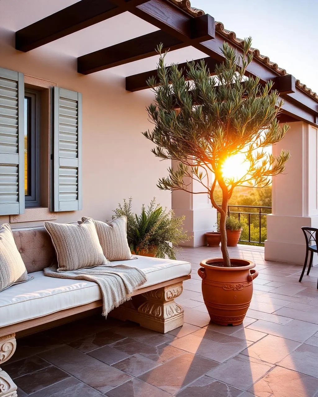 Outdoor Decor
